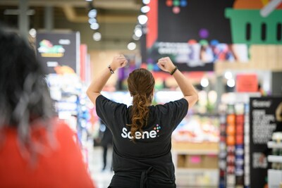 Empire Company Limited-Empire Company Limited rolls out Scene- l